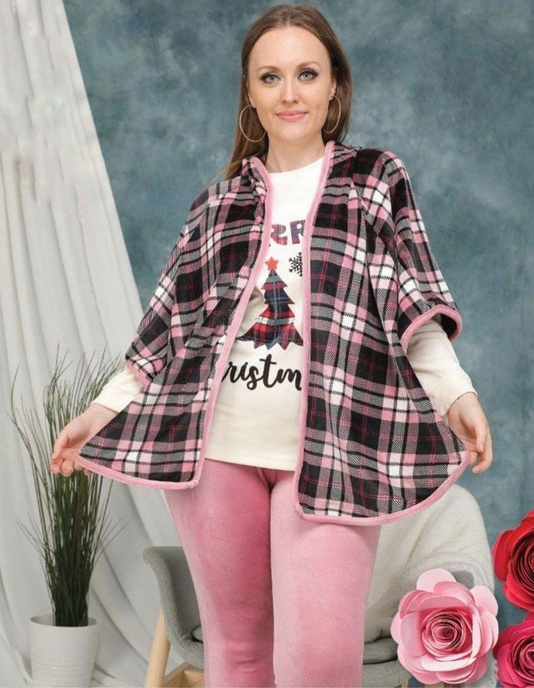 Merry Christmas pajamas