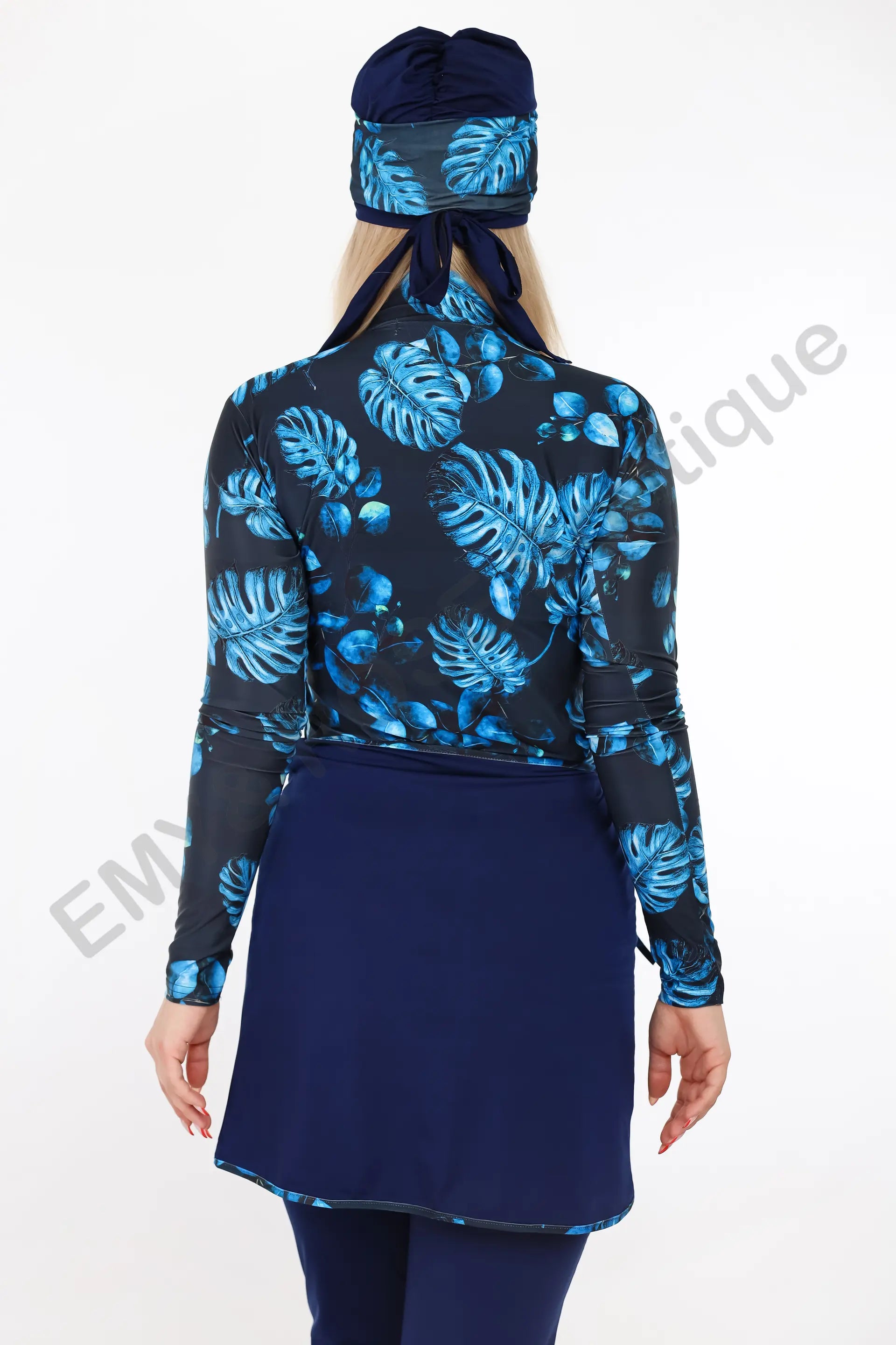 Aroura Swimsuit - EMY & ROSE Boutique 