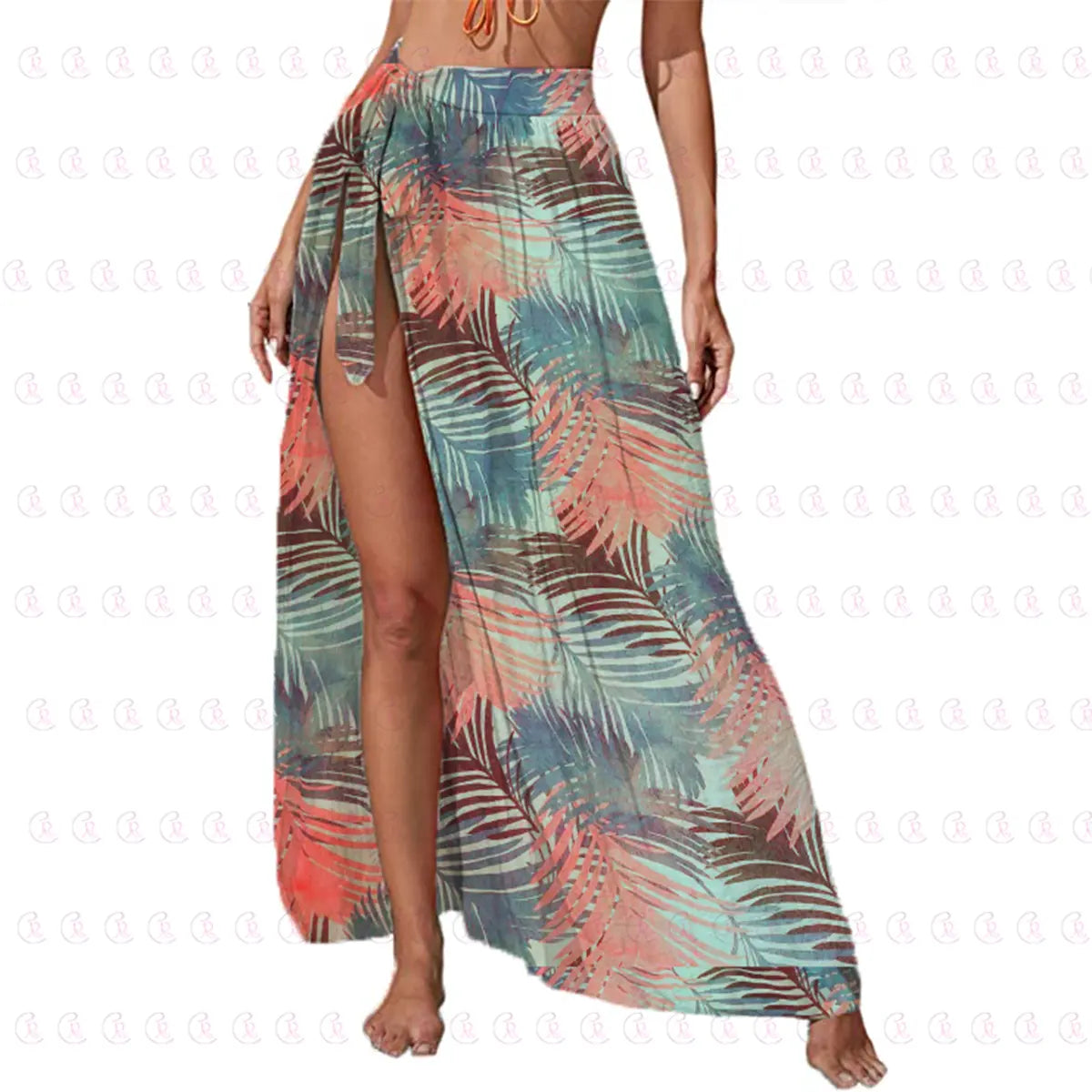 Cover Up - EMY & ROSE Boutique 