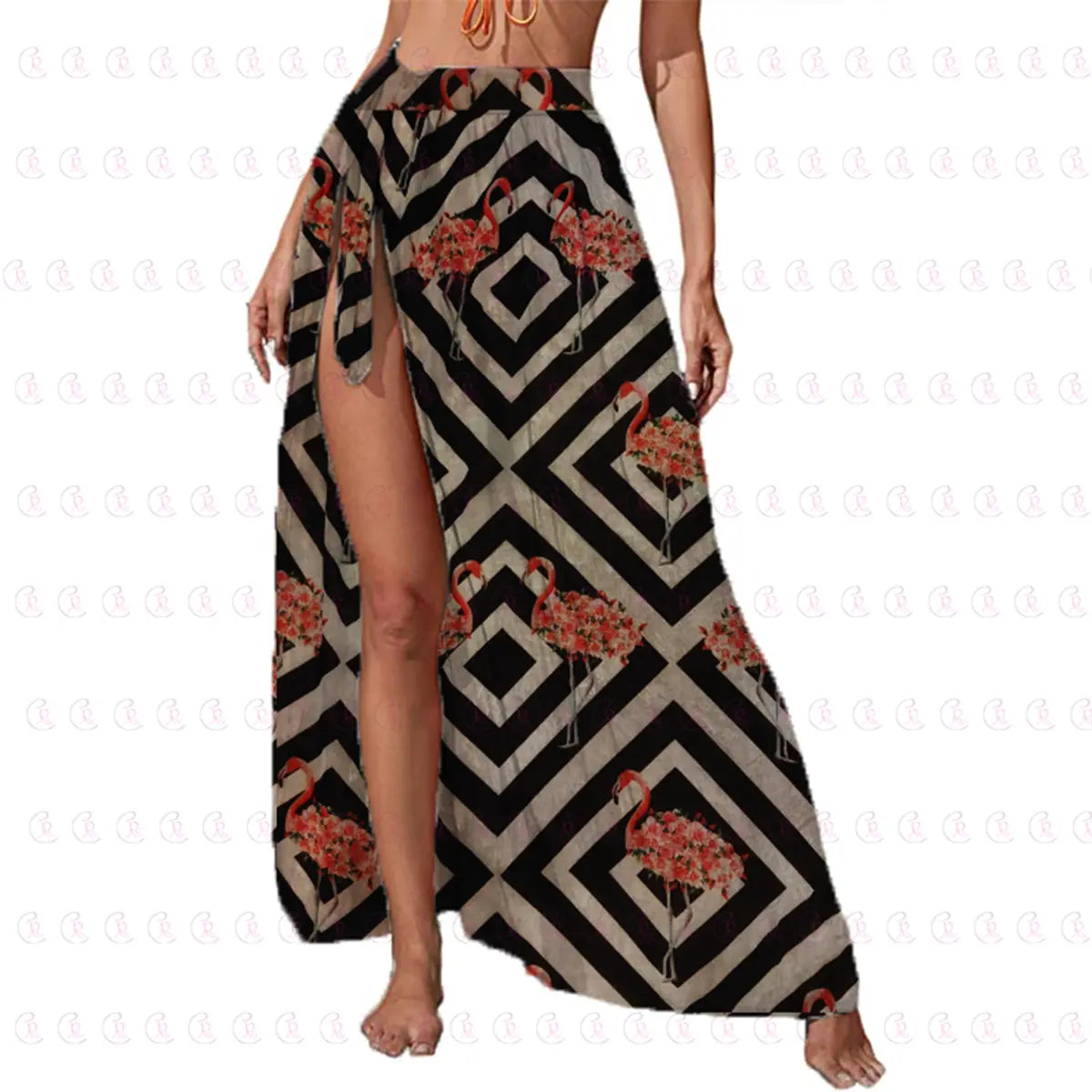 Cover Up - EMY & ROSE Boutique 