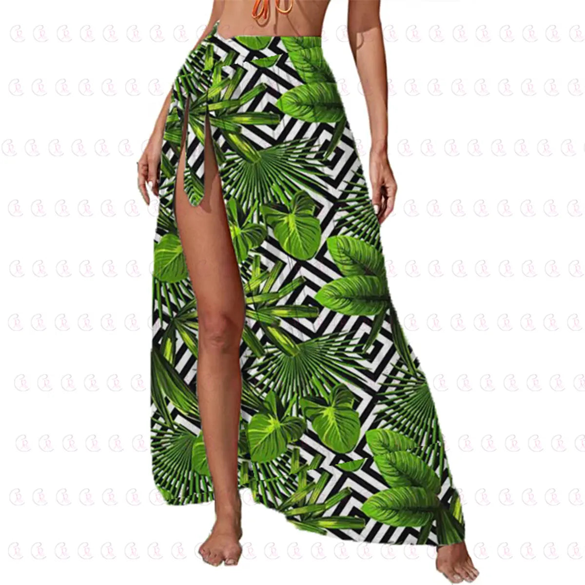 Cover Up - EMY & ROSE Boutique 