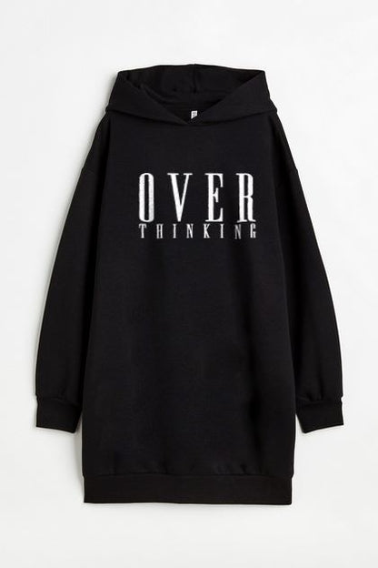 OZ Overthinking Hoodie - EMY & ROSE Boutique
