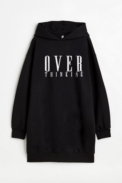 OZ Overthinking Hoodie - EMY & ROSE Boutique