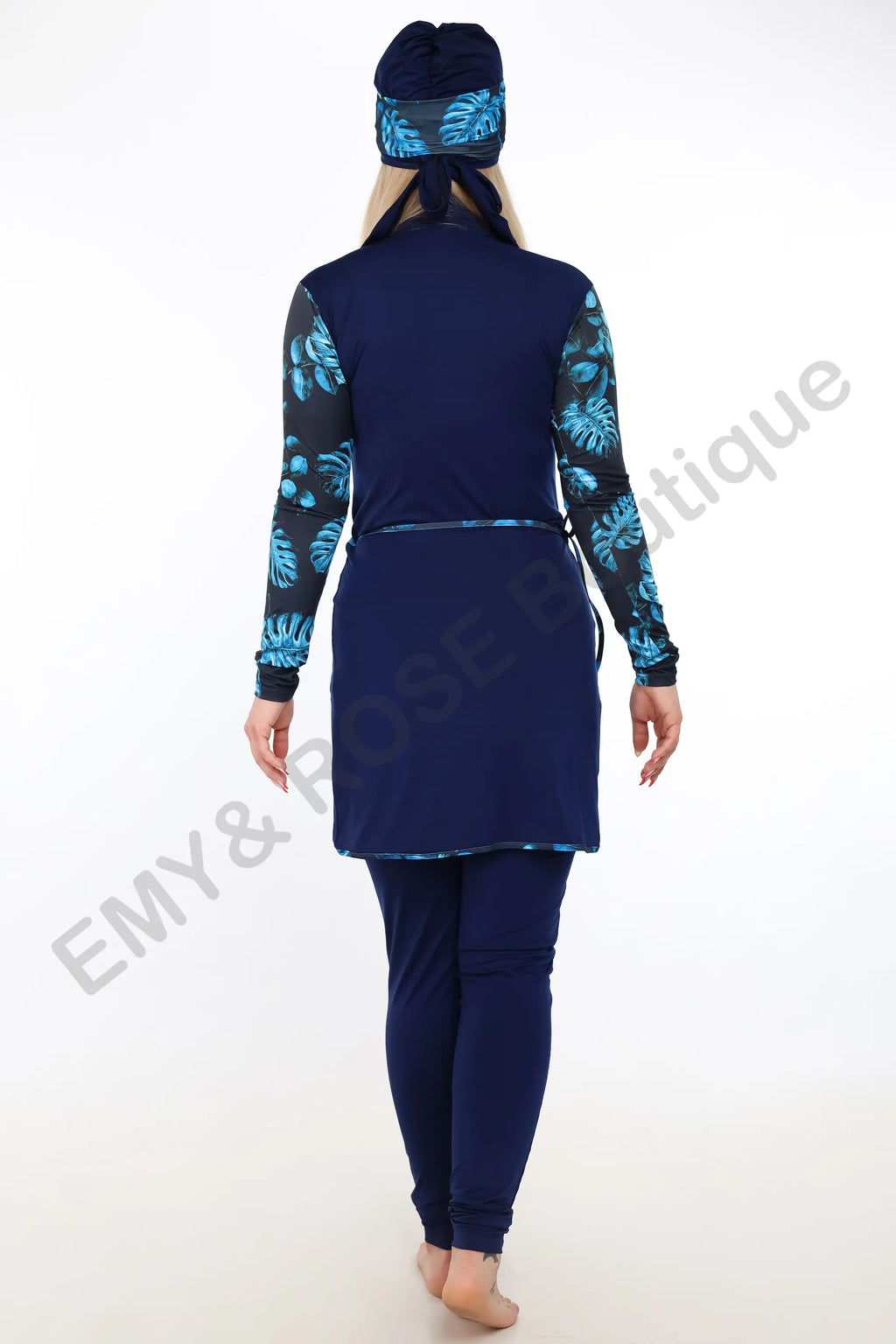 Twilight Swimsuit - EMY & ROSE Boutique 